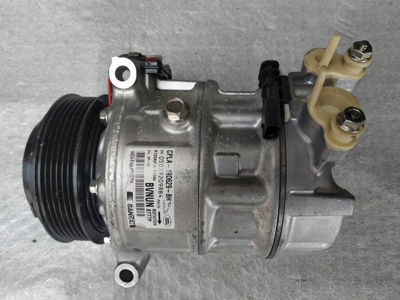 запчасти  Landrover range-rover-evoque фото