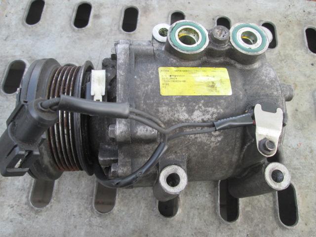 запчастини  Mazda 2-dy фото