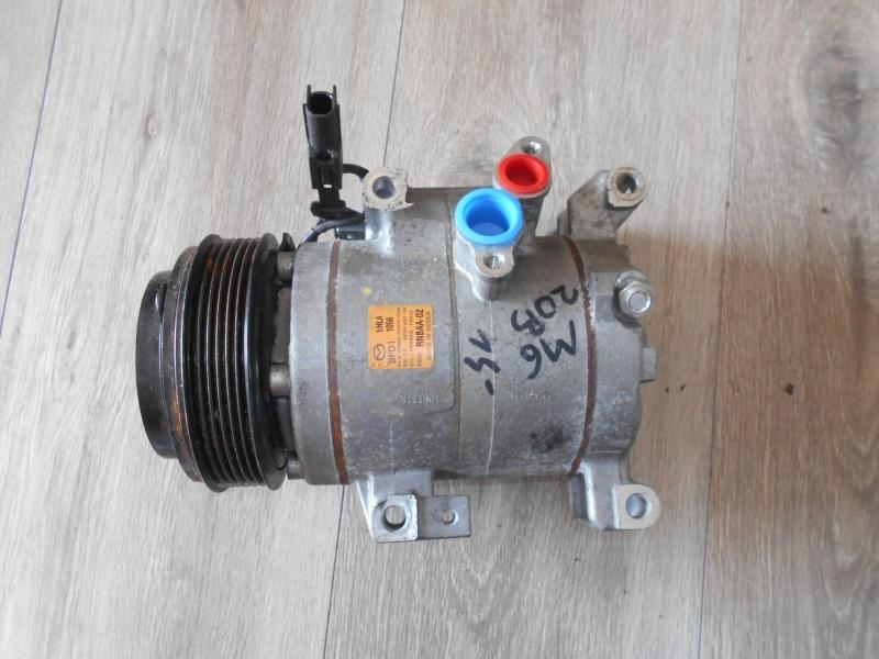 запчастини  Mazda 3-iii фото