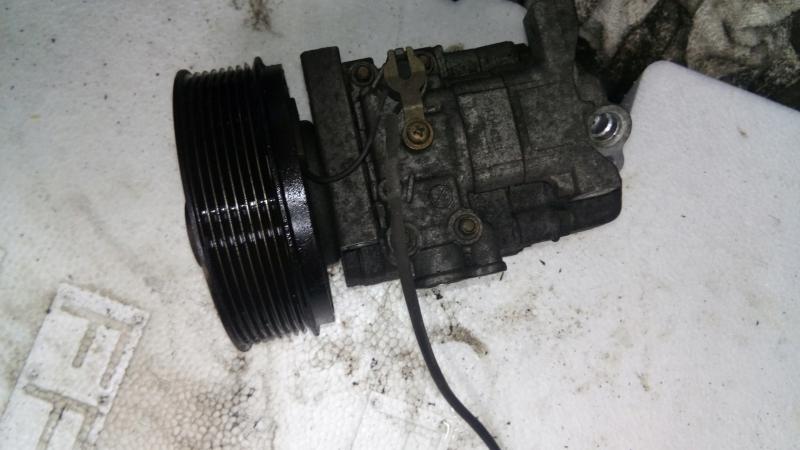 запчастини  Mazda 5 фото