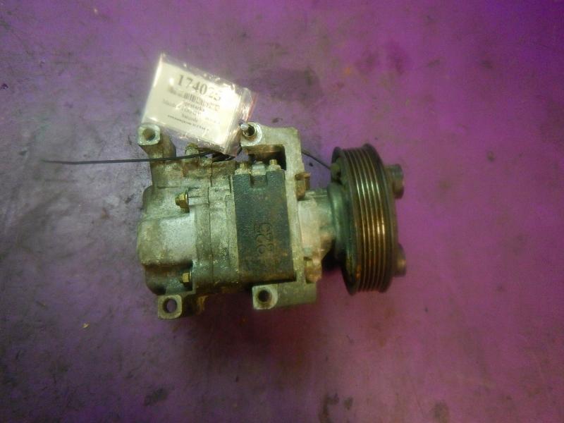 запчастини  Mazda 6 фото