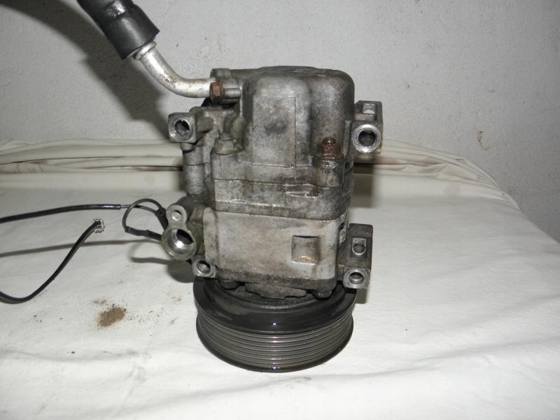 запчастини  Mazda 6-ii фото