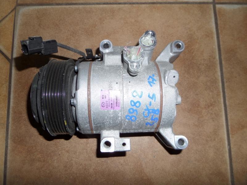 запчастини  Mazda cx5ii фото