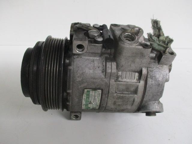 запчасти  Mercedes-benz e-class-w210 фото