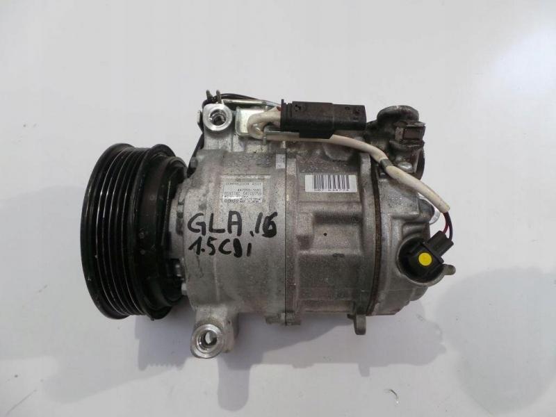 запчастини  Mercedes-benz gla-class-x156 фото