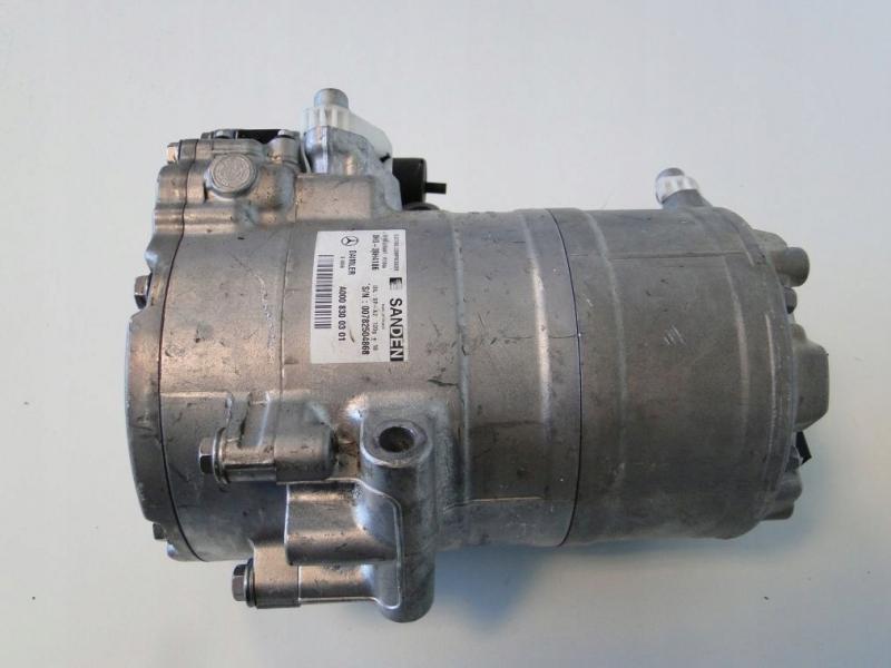 запчастини  Mercedes-benz glc-class-x253 фото