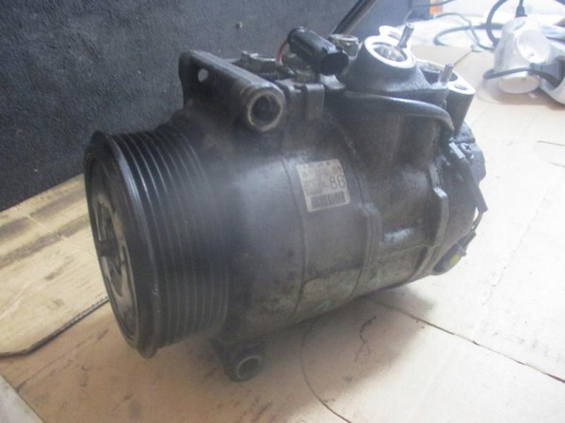 запчастини  Mercedes-benz gl-class-x164 фото