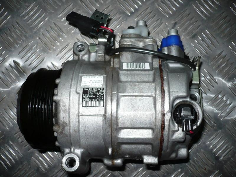 запчастини  Mercedes-benz s-class-c217 фото