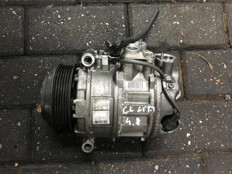 запчастини  Mercedes-benz sl-clas-r231 фото