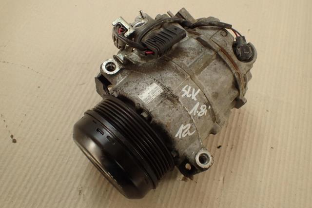 запчастини  Mercedes-benz slk-class-r172 фото