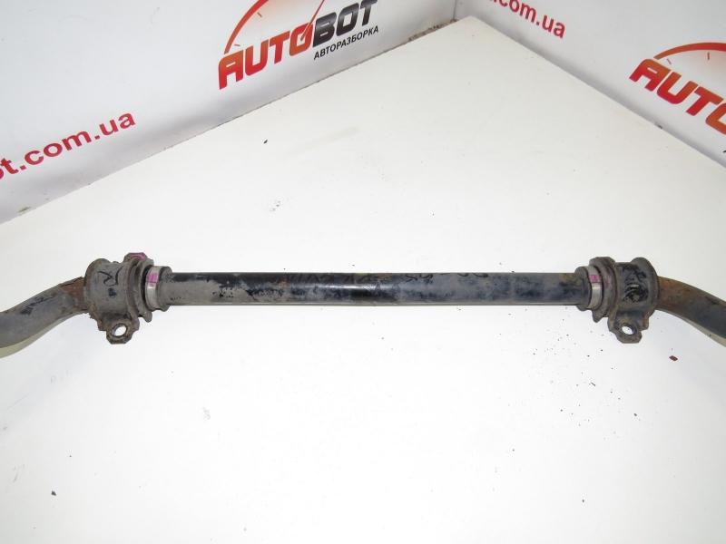 запчасти  Toyota previa-ii фото