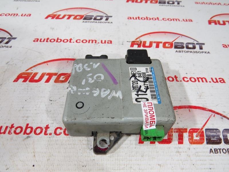 запчасти  Suzuki wagonr6 фото