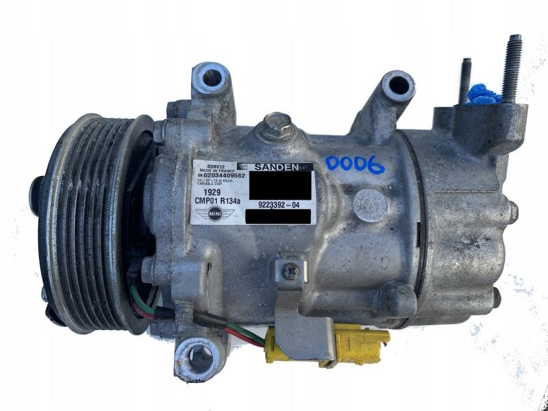 запчастини  Mini paceman-jcw фото