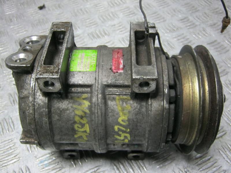 запчастини  Mitsubishi l200-iii фото