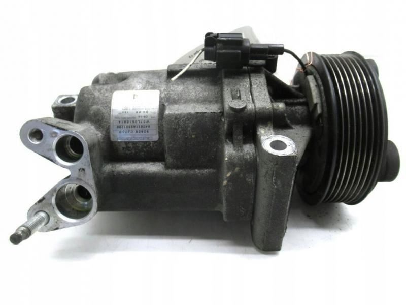 запчастини  Nissan tiidaii фото