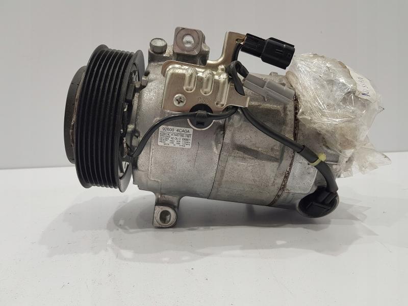 запчастини  Nissan x-trail-iii фото