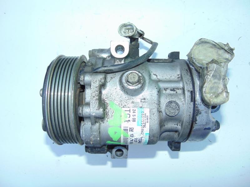 запчастини  Opel agila-b фото