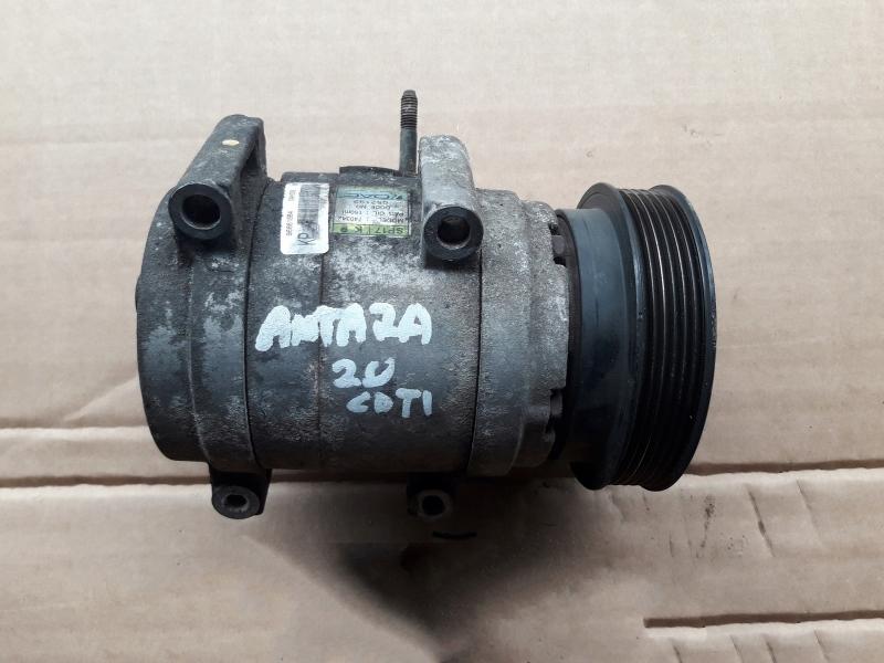 запчастини  Opel antara фото