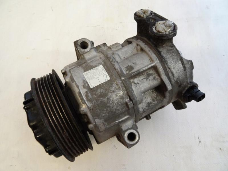 запчастини  Opel corsa-d фото