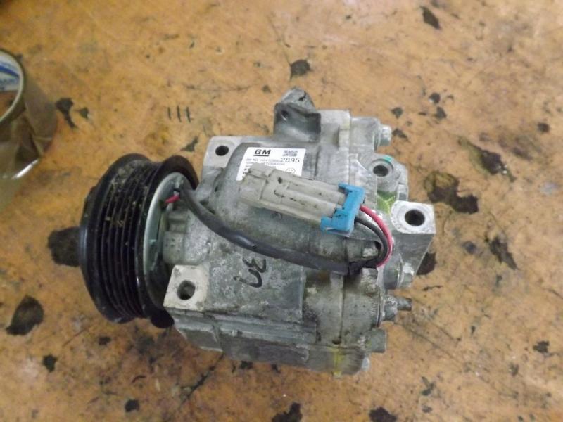 запчастини  Opel mokka-x фото