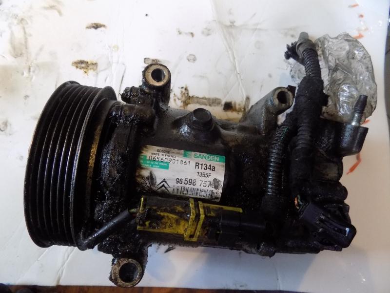 запчасти  Peugeot 207 фото