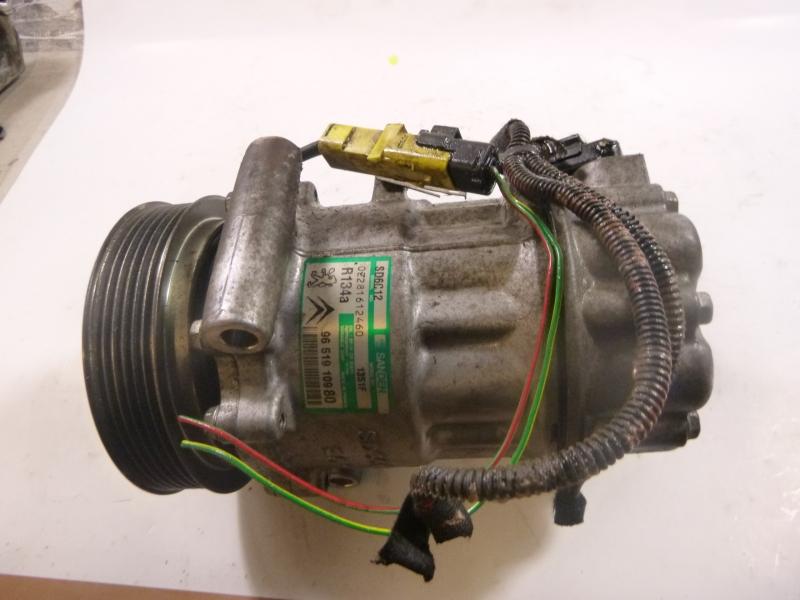 запчасти  Peugeot 307 фото