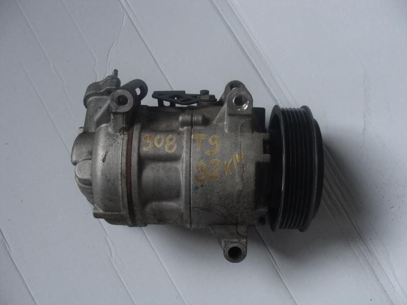 запчасти  Peugeot 308-ii фото