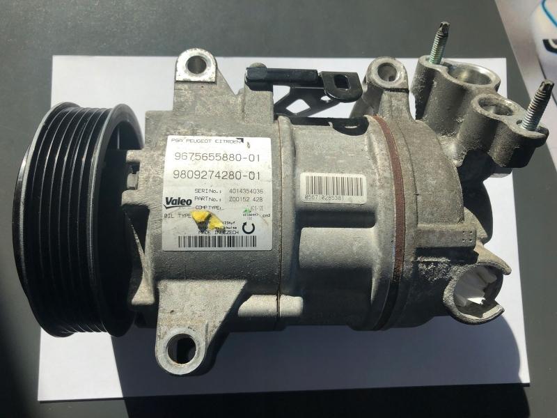 запчастини  Peugeot 308-ii фото