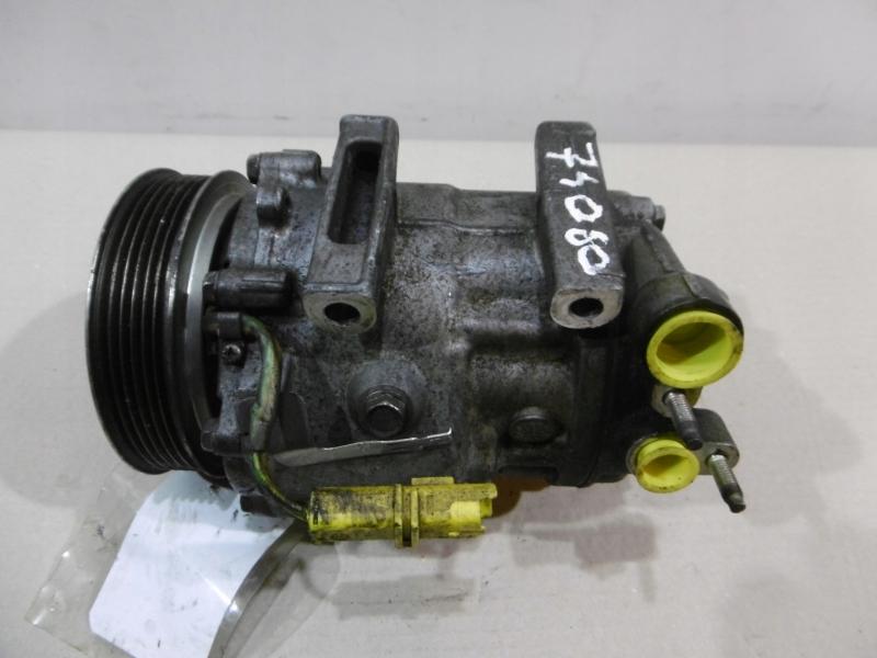 запчасти  Peugeot 407 фото