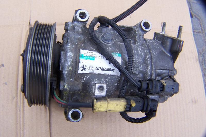 запчастини  Peugeot 508 фото