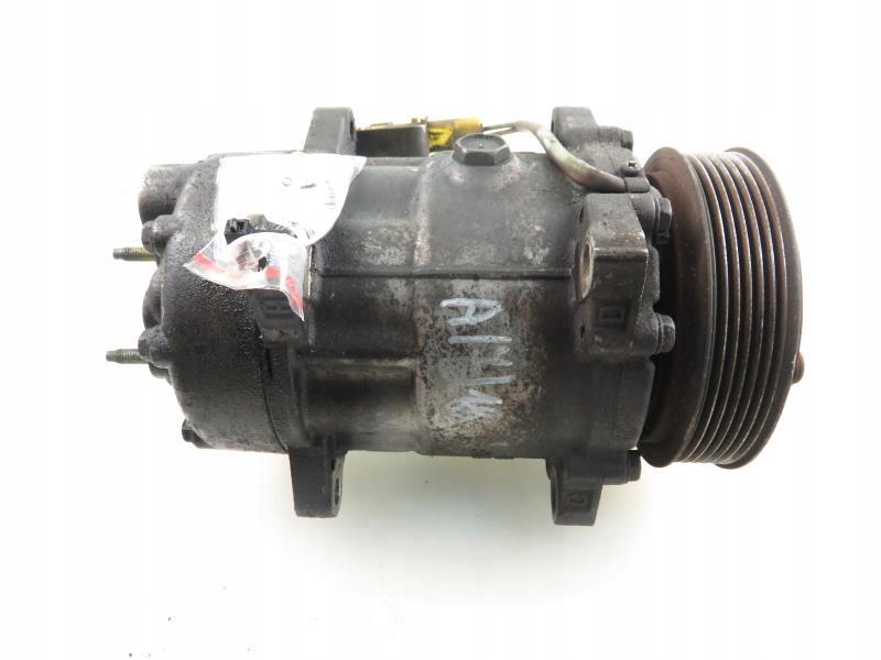 запчасти  Peugeot 807 фото