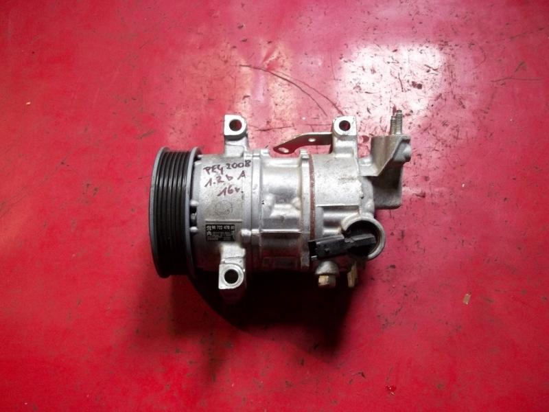 запчастини  Peugeot 2008 фото