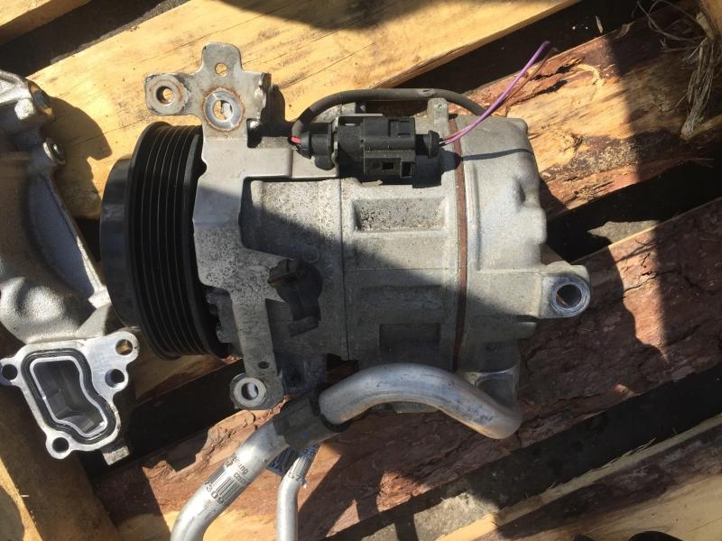 запчастини  Porsche 911 фото