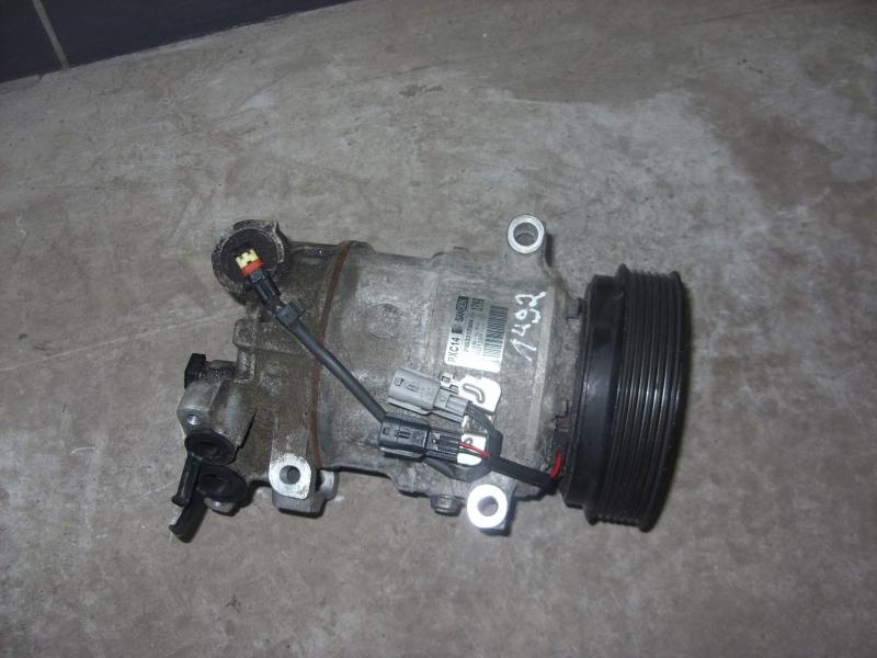 запчастини  Renault fluence фото