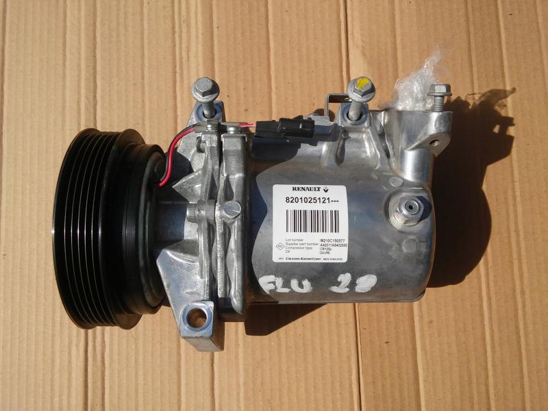 запчастини  Renault fluence фото