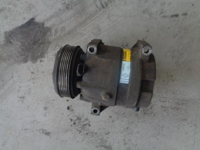 запчастини  Renault laguna-ii фото