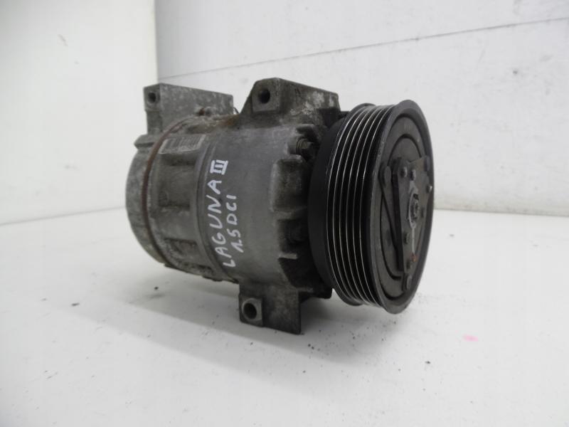 запчастини  Renault laguna-iii-coupe фото