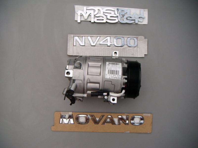 запчастини  Renault master-iii фото