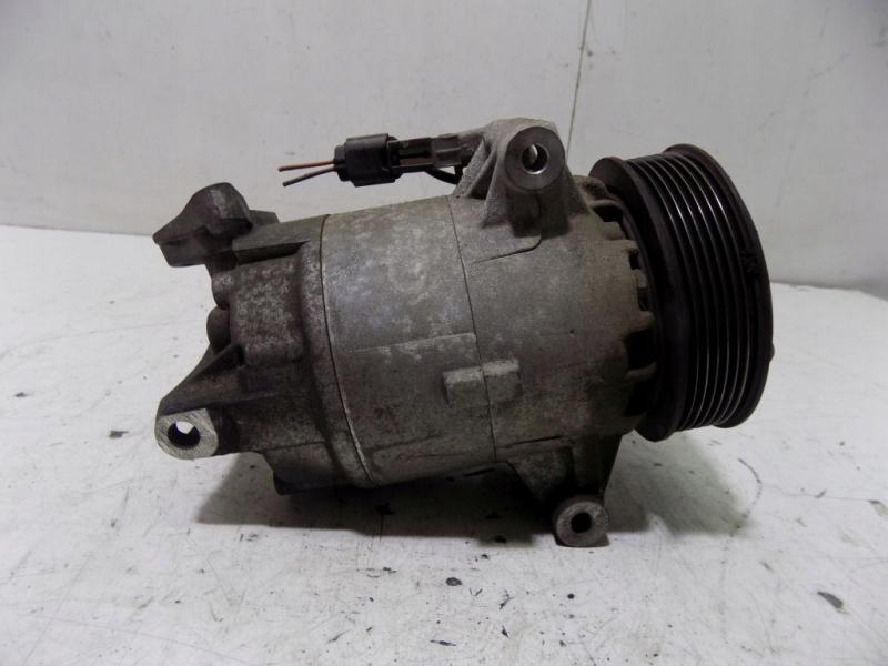 запчастини  Renault megane-ii фото