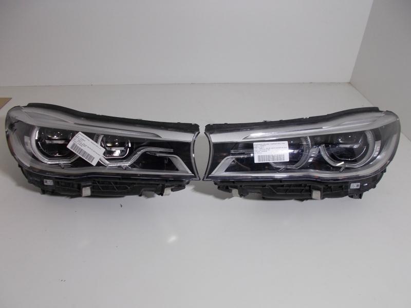 запчасти  Bmw 7seriesg11g12 фото