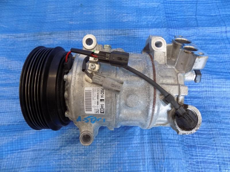 запчастини  Renault megane4 фото