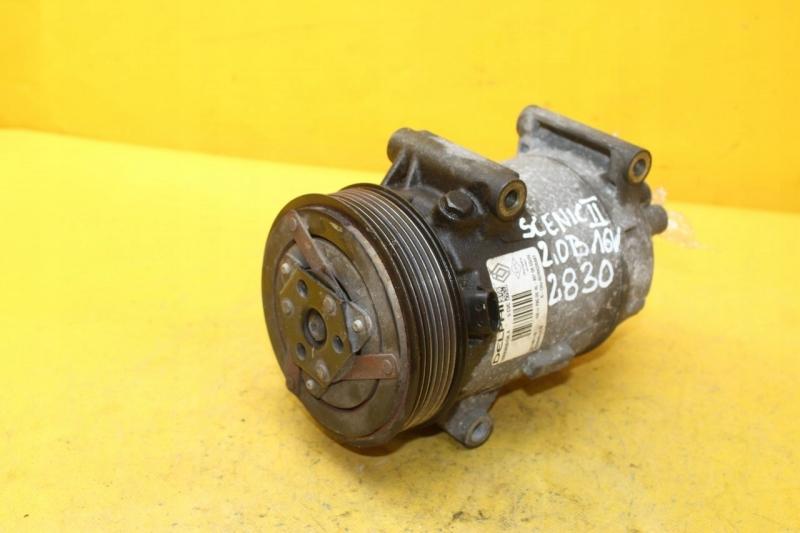 запчастини  Renault scenic-grand-scenic-ii фото