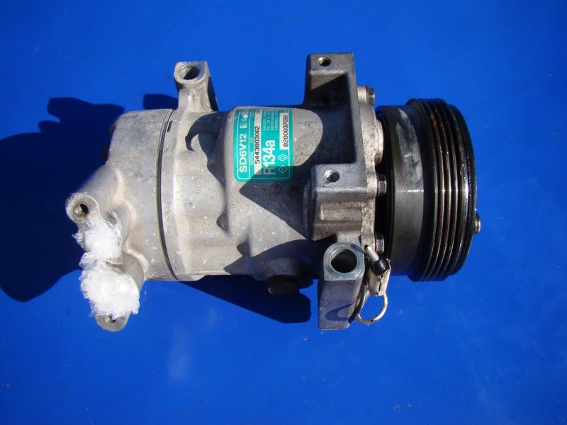 запчастини  Renault twingo-ii фото