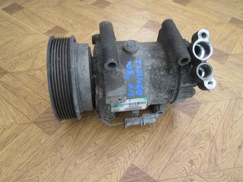 запчастини  Renault twingo-ii фото