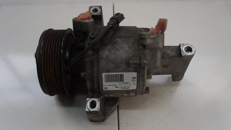 запчастини  Renault twingo-3 фото