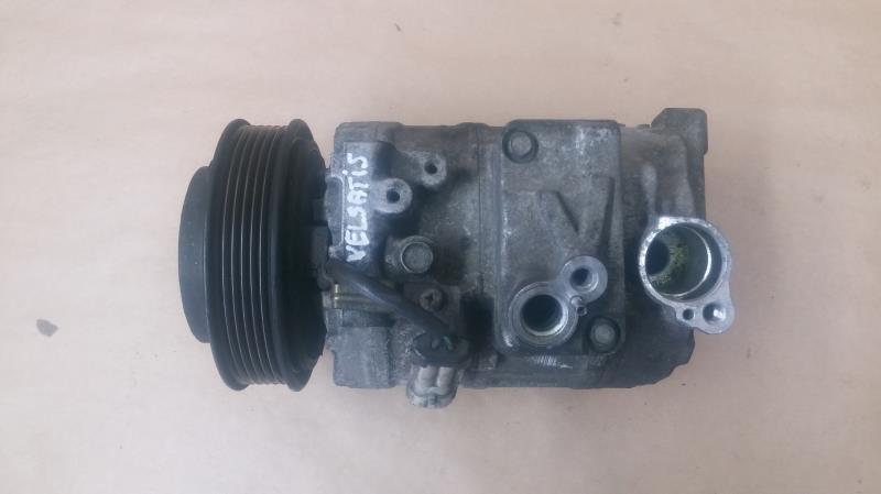 запчастини  Renault vel-satis фото