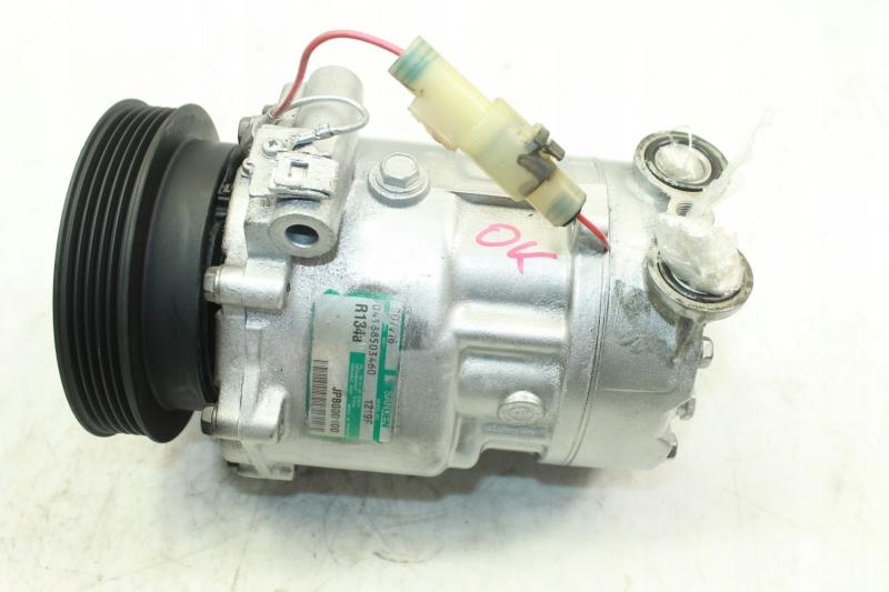 25 (RF) Компрессор кондиционера запчасти  Rover 25 фото