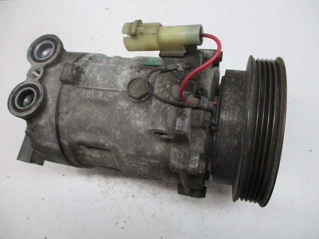 25 (RF) Компрессор кондиционера запчасти  Rover 25 фото