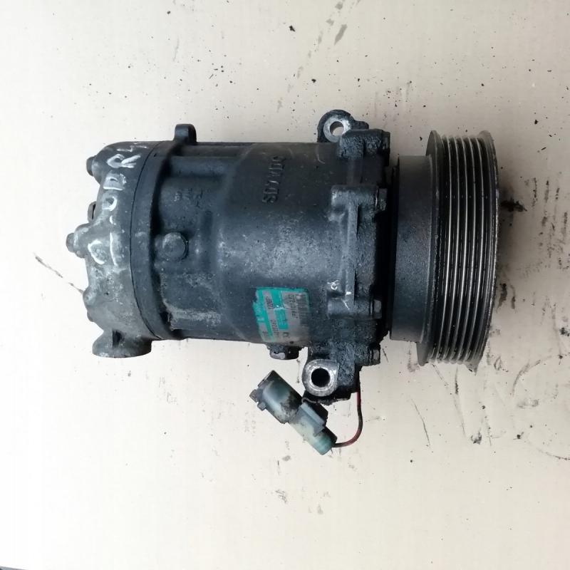 25 (RF) Компрессор кондиционера запчасти  Rover 25 фото