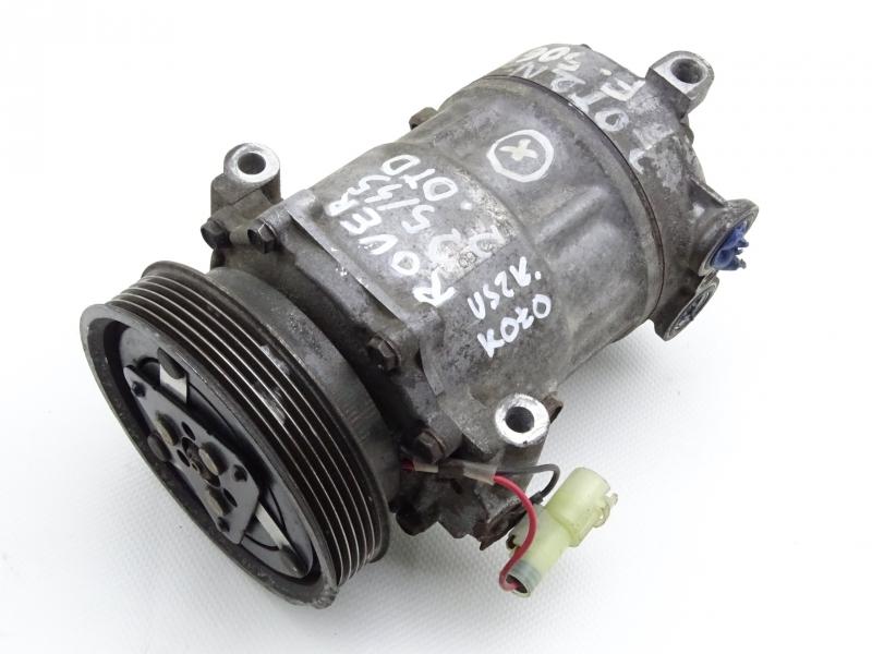 45 (RT) Компрессор кондиционера запчасти  Rover rover-45 фото